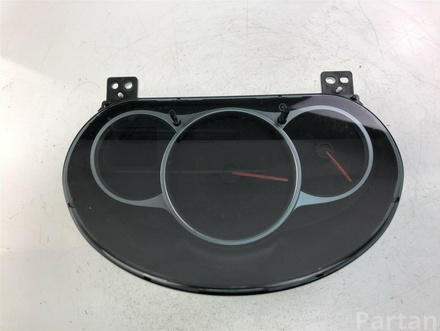 Mazda D01J55430 2 (DE) 2012 Tablero de instrumentos