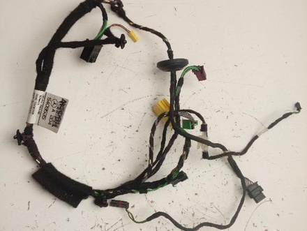 Mercedes-Benz A 204 540 95 35 / A2045409535 C-CLASS (W204) 2008 Harness for interior