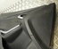 Ford BM51-A23943A / BM51A23943A FOCUS III Turnier 2012 Panneau de garniture de porte - Thumbnail 4