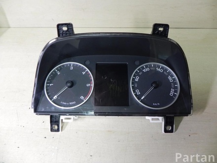 Land Rover VPHA2F-10894-A, CH22-10849-ED, VPCH2F-10849-ED / VPHA2F10894A, CH2210849ED, VPCH2F10849ED RANGE ROVER SPORT (L320) 2011 Tableau de bord