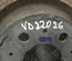 Tesla 054 MODEL 3 2019 Brake Disc Rear - Thumbnail 4