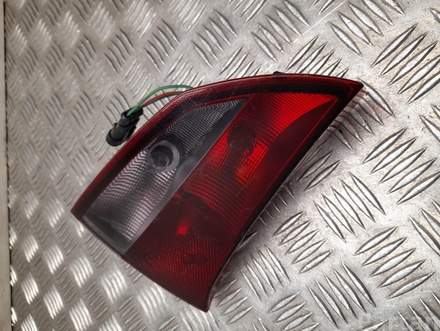 Aixam AIXAM801BF508 Coupe GTI 2021 Taillight Left