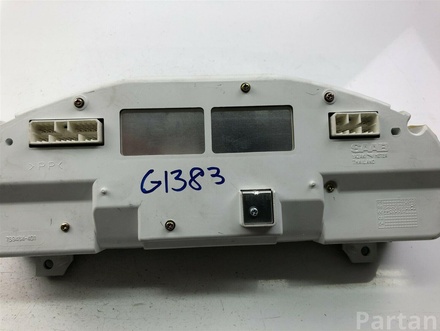 Saab 5042429 9-5 (YS3E) 2001 Dashboard (instrument cluster)