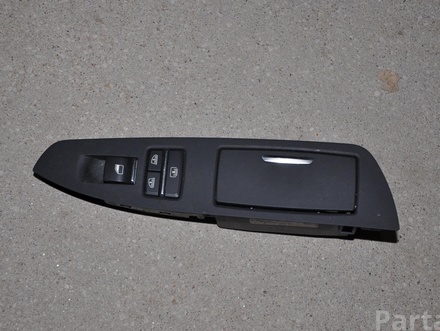 BMW 9141407 ; 9195269 / 9141407, 9195269 7 (F01, F02, F03, F04) 2010 Sunshade for door window left side