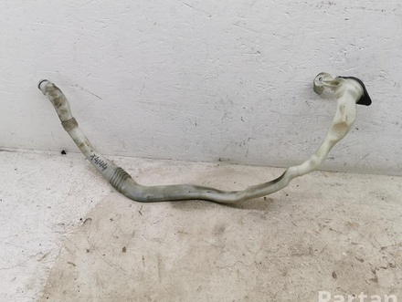 BMW 132640 5 Touring (F11) 2012 Washer Fluid Pipe