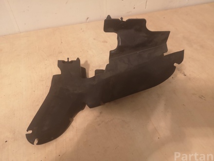 Volvo 31294173 XC60 2011 Radiator Mounting Parts