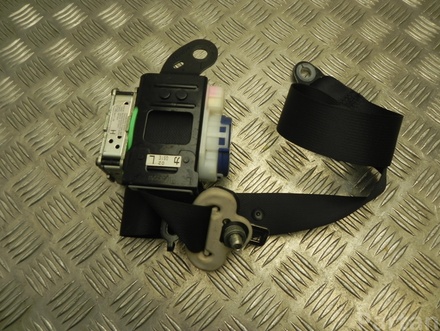 Mazda TK-AH2-EH902 / TKAH2EH902 6 Hatchback (GH) 2009 Safety Belt