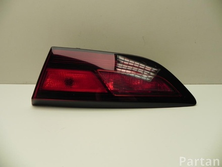 Vauxhall 3903 2993 BBH, 366069842 / 39032993BBH, 366069842 ASTRA Mk VII (K) 2016 Taillight Right