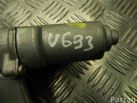 Mazda 038 2 (DE) 2009 Wiper Motor Rear