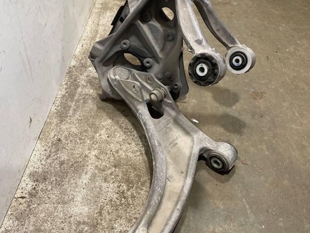 Aston Martin HY53-3091-AB / HY533091AB DB11 (AM5) 2019 Front Control arm kit left side