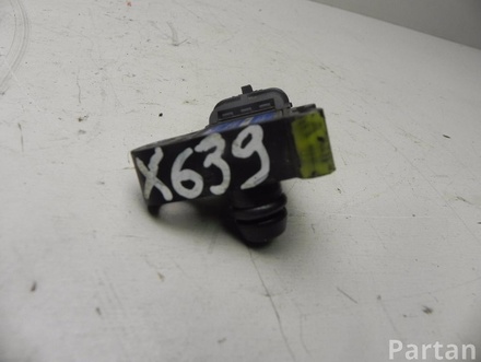 Opel 55567257 ZAFIRA TOURER C (P12) 2012 Sensor, Saugrohrdruck