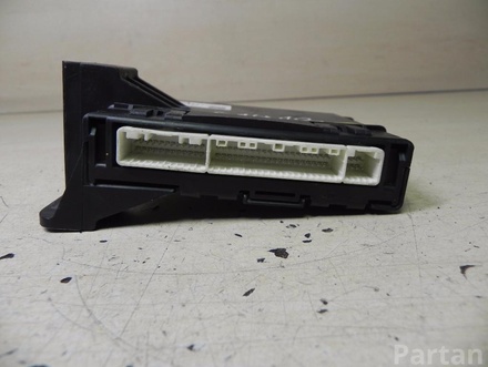 Toyota 88650-05251 / 8865005251 AVENSIS Saloon (_T27_) 2011 Amplifier assy, air conditioner