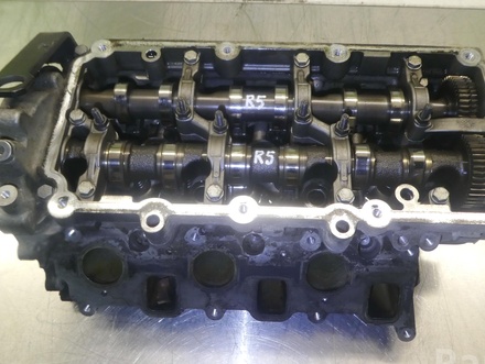 Audi 0593AL, 059285K A6 Avant (4F5, C6) 2008 Cylinder Head