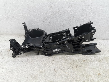 Peugeot 9836159680 208 II (P21) 2021 Bracket for center consoler 