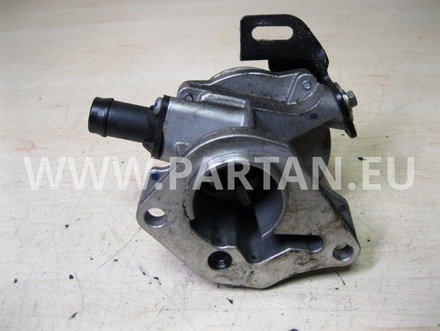 Nissan 8201005306-B / 8201005306B QASHQAI / QASHQAI +2 I (J10, JJ10) 2008 Вакуумный насос