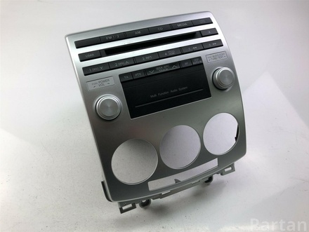 Mazda 14792086 5 (CR19) 2007 Radio / CD