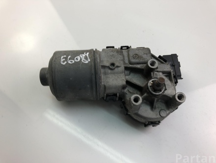 Peugeot 0390241523 206 CC (2D) 2003 Moteur d'essuie-glace