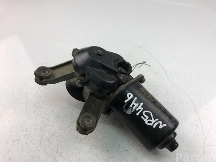 Isuzu 8980576220 D-MAX I (TFR, TFS) 2007 Wiper Motor