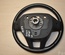 Land Rover FK723F563DD8PVJ DISCOVERY SPORT (L550) 2016 Steering Wheel - Thumbnail 9