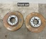 Porsche PANAMERA (971) 2018 Brake Disc Front - Thumbnail 1