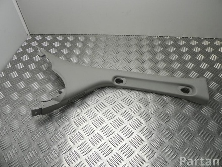 Nissan 76911 EB300 / 76911EB300 PATHFINDER III (R51) 2007 Lining, pillar a right side