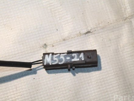 Peugeot 607 (9D, 9U) 2002 Sensor, exhaust gas temperature