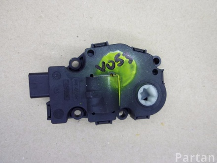 BMW 412650750 / 410475520 / 412650750410475520 3 (F30, F80) 2012 Moteur de réglage pour volet de régulation