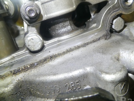 Audi 0593AL, 059285K A6 Avant (4F5, C6) 2008 Cylinder Head