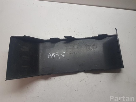 Volvo 8620820 XC90 I 2003 Carrier bumper