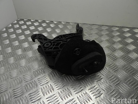 Ford AY11-7B633-GD / AY117B633GD FIESTA VI 2014 Clutch Pedal