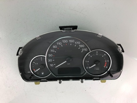 Peugeot 9658889580 1007 (KM_) 2008 Tablero de instrumentos (panel)