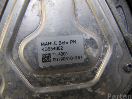 Tesla 1076732-00-H, KD954002 / 107673200H, KD954002 MODEL 3 2019 Wasserkühler