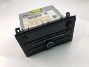 Saab 12774897 9-3 (YS3F) 2005 CD-Radio