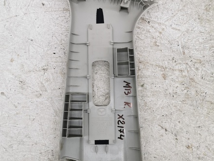 Mazda GHP957969 3 (BM) 2018 Lining, pillar b Upper right side