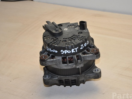 Land Rover GX7310300DE DISCOVERY SPORT (L550) 2016 Alternador