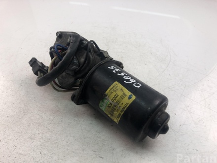 Peugeot 53547302 806 (221) 2002 Wiper Motor