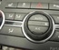 Land Rover BH22-19E900-FA / BH2219E900FA DISCOVERY IV (L319) 2011 Bedienteil Klimaautomatik - Thumbnail 4