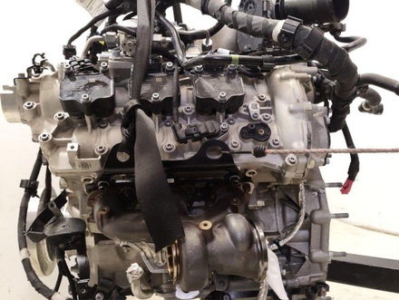 Maserati Nettuno, Nettuno 90, 670053865, 670053658 / Nettuno, Nettuno90, 670053865, 670053658 MC 20 Cielo 2023 Complete Engine