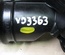 Škoda 06F 115 397 F / 06F115397F OCTAVIAII (1Z3) 2006 Oil Filter Housing - Thumbnail 3