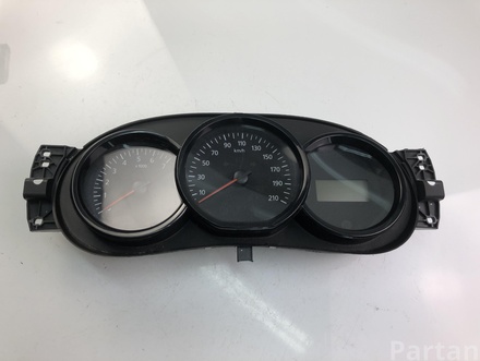 Dacia 248102757R SANDERO II 2012 Dashboard (instrument cluster)