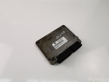 Škoda 047906033E FABIA I (6Y2) 2008 Control unit for engine