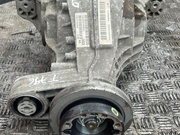 Jeep P68251553AA, 3.45 / P68251553AA, 345 GRAND CHEROKEE IV (WK, WK2) 2016 Rear axle differential