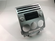 Mazda CC9366AR0 5 (CR19) 2006 Radio / lecteur CD