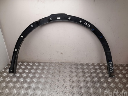 Land Rover LK72-290E22-BBW, LK72-290E22-ABW / LK72290E22BBW, LK72290E22ABW DISCOVERY SPORT (L550) 2019 Garniture /moulage Right Rear