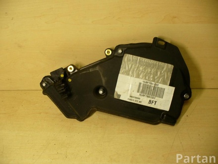 Peugeot 9684193080 508 2012 Timing Belt Cover