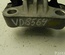 Vauxhall 5640 2555 / 56402555 VIVA 2016 Variklio tvirtinimas - Thumbnail 3