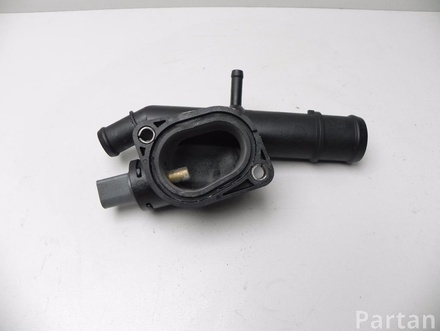 Volkswagen 03L 121 132 DE / 03L121132DE UP (121, 122, BL1, BL2) 2012 Korpus termostatu