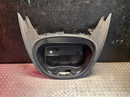 Tesla 658 MODEL 3 2019 Glove box