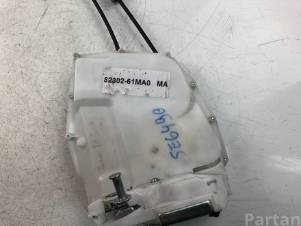 Suzuki 82302-61MA0 / 8230261MA0 SX4 S-Cross (JY) 2015 Door Lock