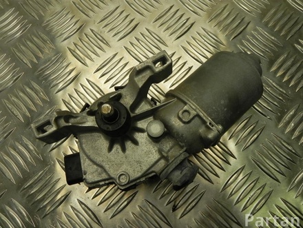 BMW AE159300-3940 / AE1593003940 X5 (F15, F85) 2014 Motor del limpiaparabrisas